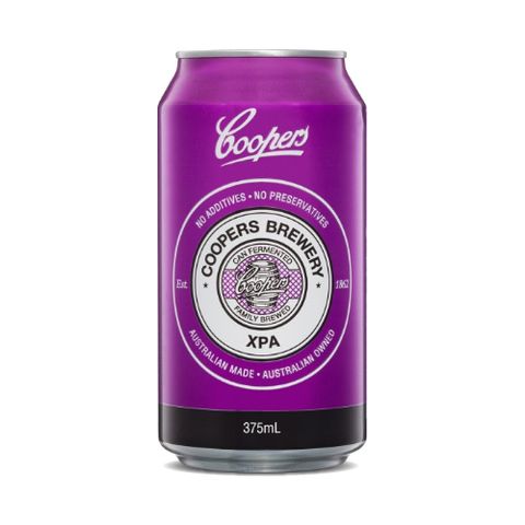 Coopers XPA 375ml