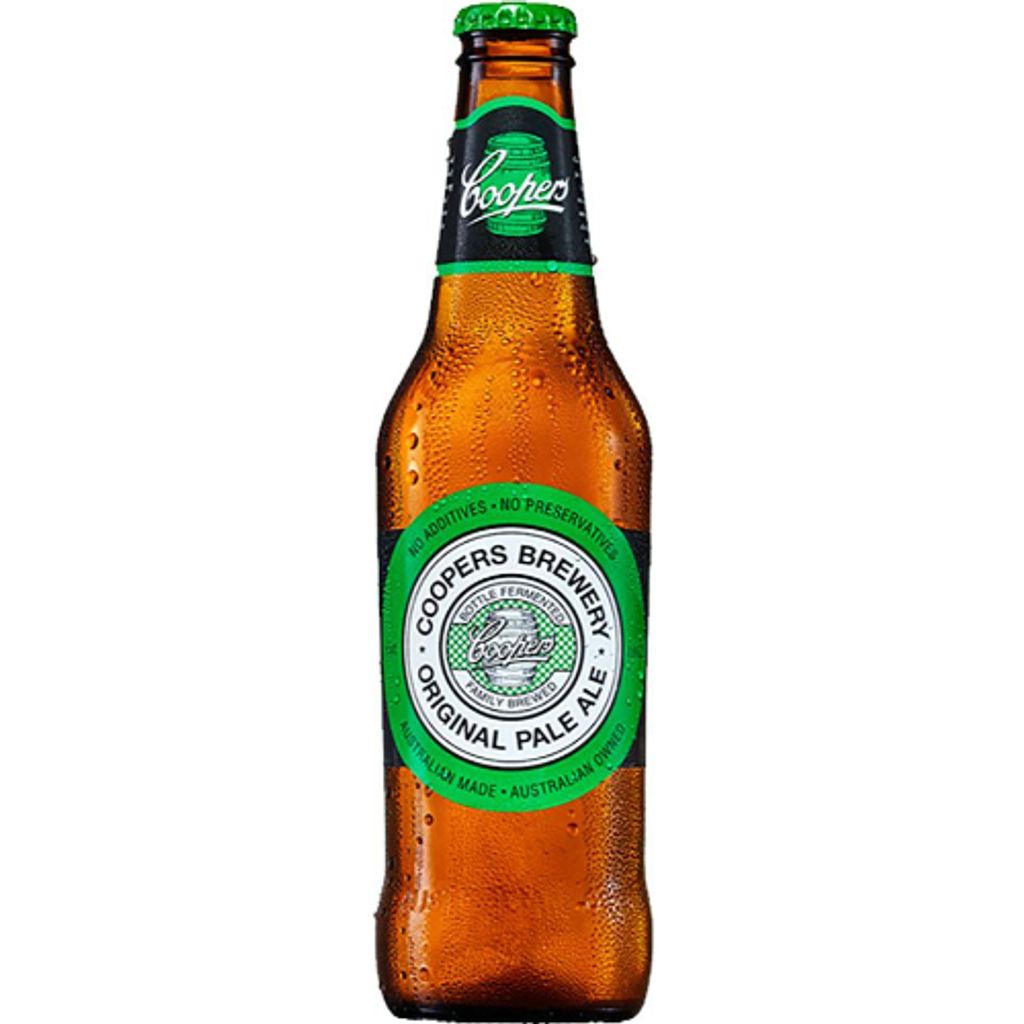 Coopers Original Pale Ale 375ml