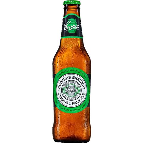 Coopers Original Pale Ale 375ml
