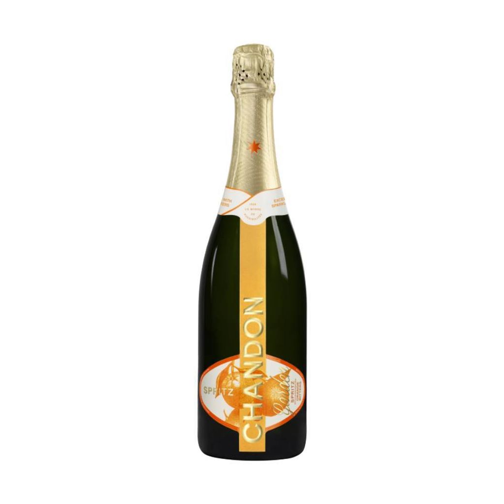 Chandon Garden Spritz