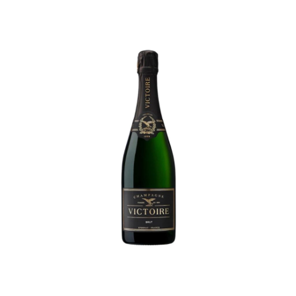 Champagne Victoire Prestige Brut NV