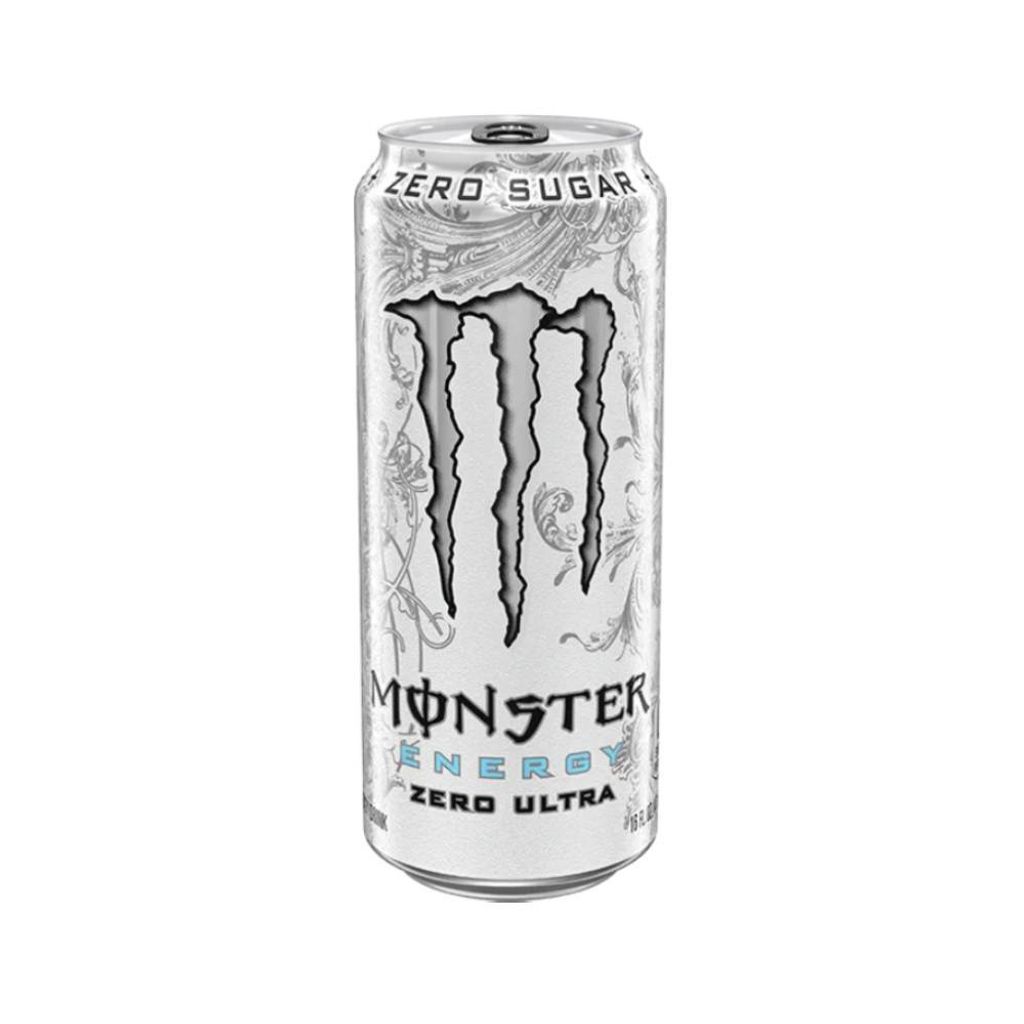 Monster Energy Ultra