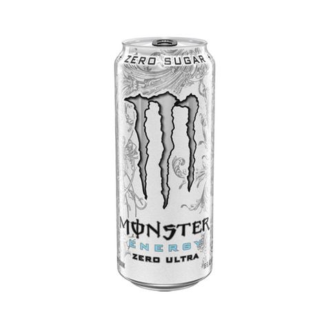 Monster Energy Ultra