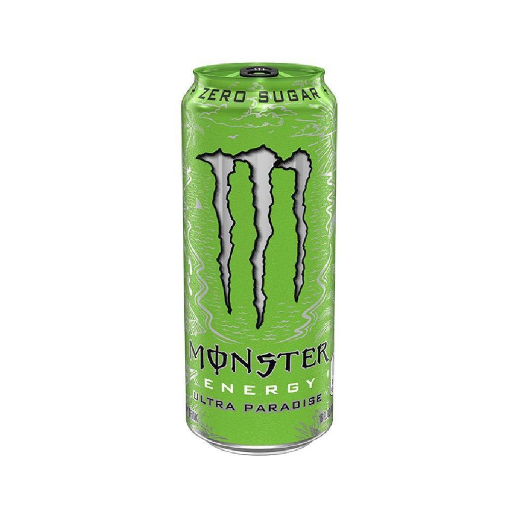 Monster Energy Ultra Paradise