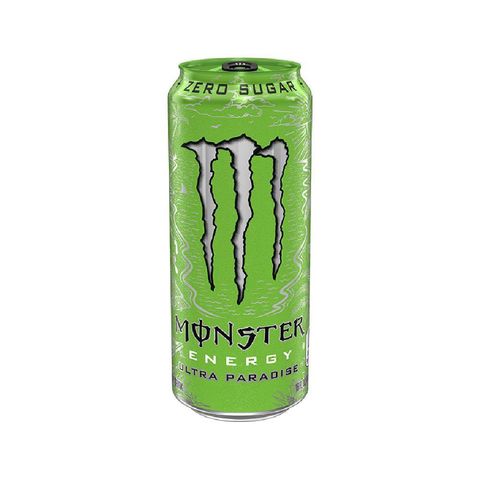 Monster Energy Ultra Paradise