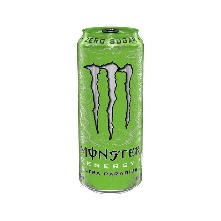Monster Energy Ultra Paradise