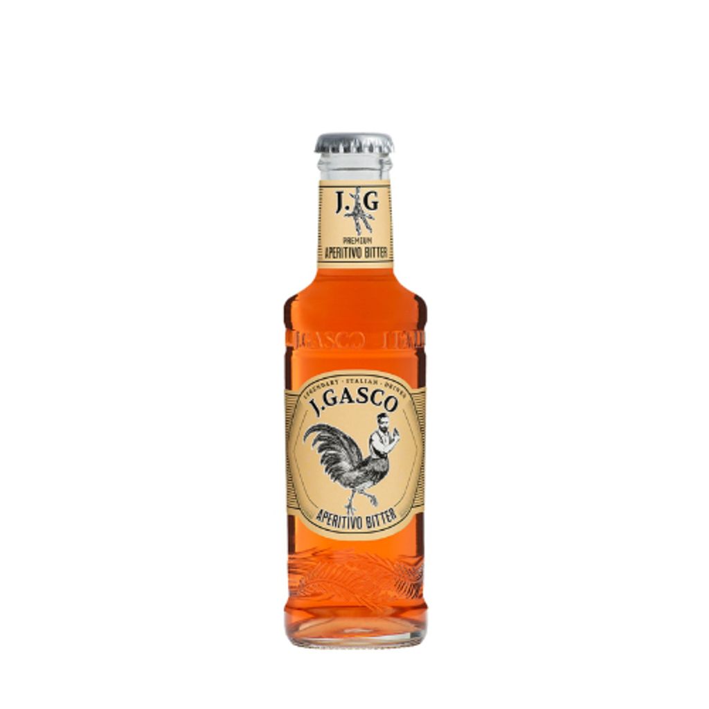 J.Gasco Artisanal Mixer Aperitivo