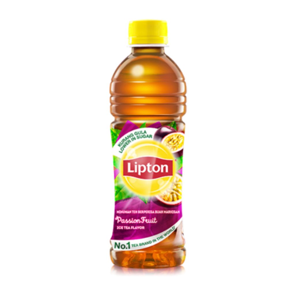 Lipton Ice Passionfruit Tea