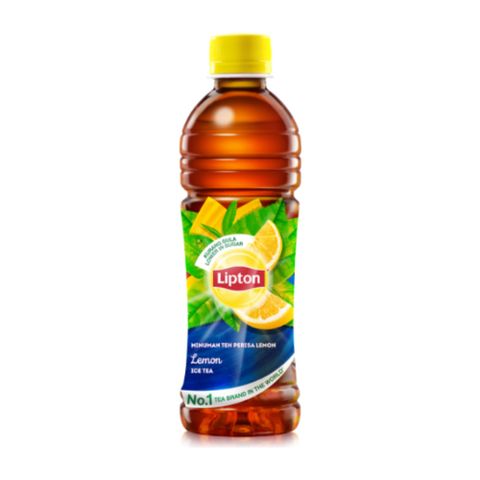 Lipton Ice Lemon Tea