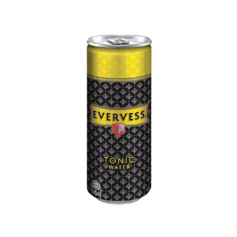 Evervess Tonic Water