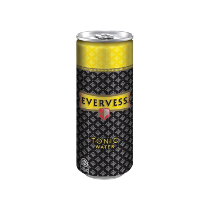 Evervess Tonic Water