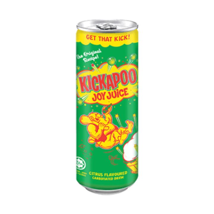 Kickapoo