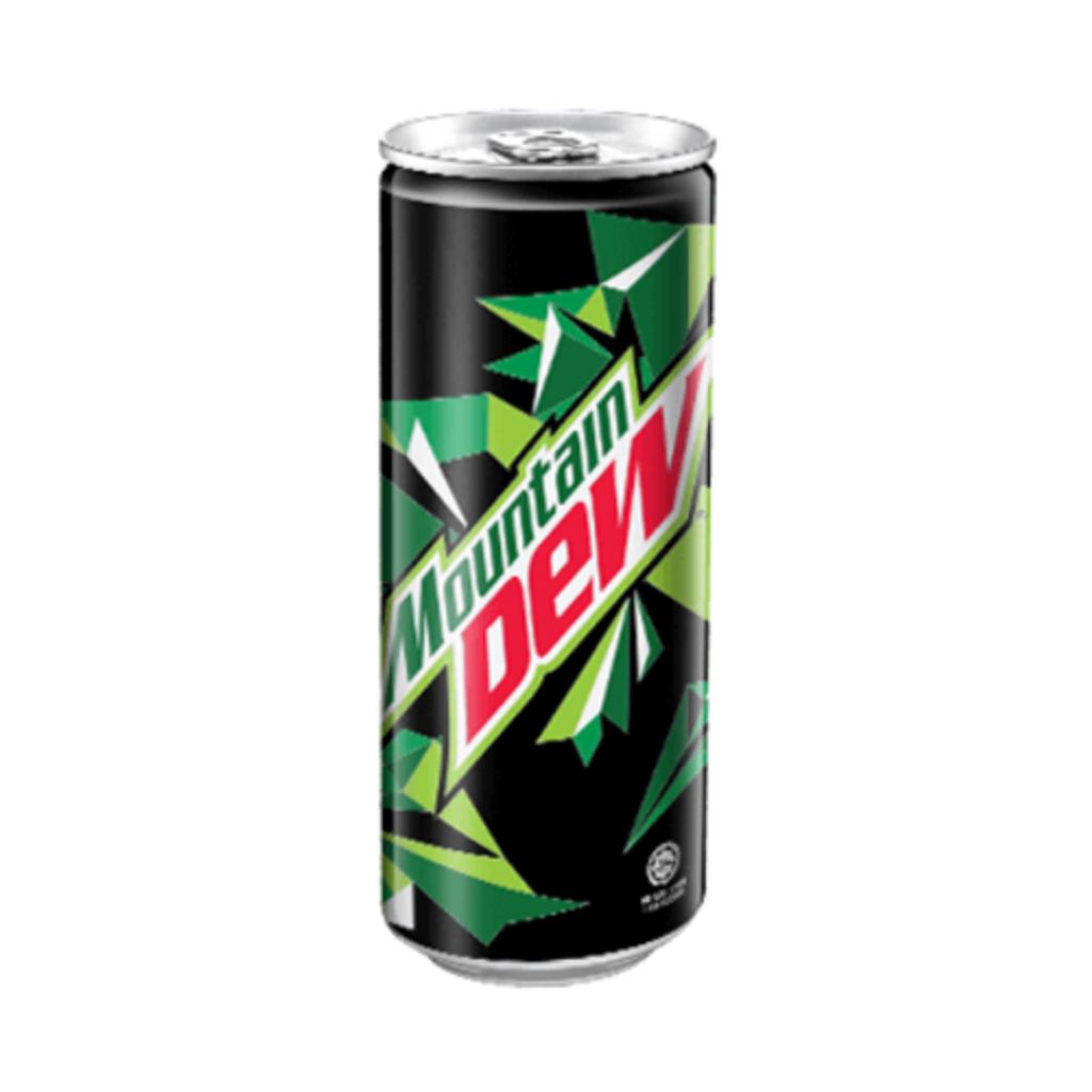 Mountain Dew