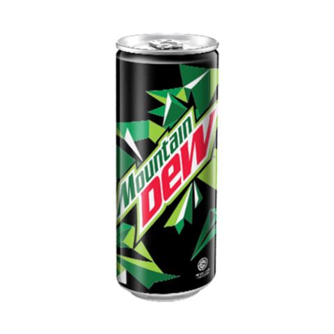 Mountain Dew