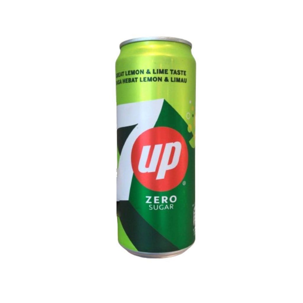 7UP Free