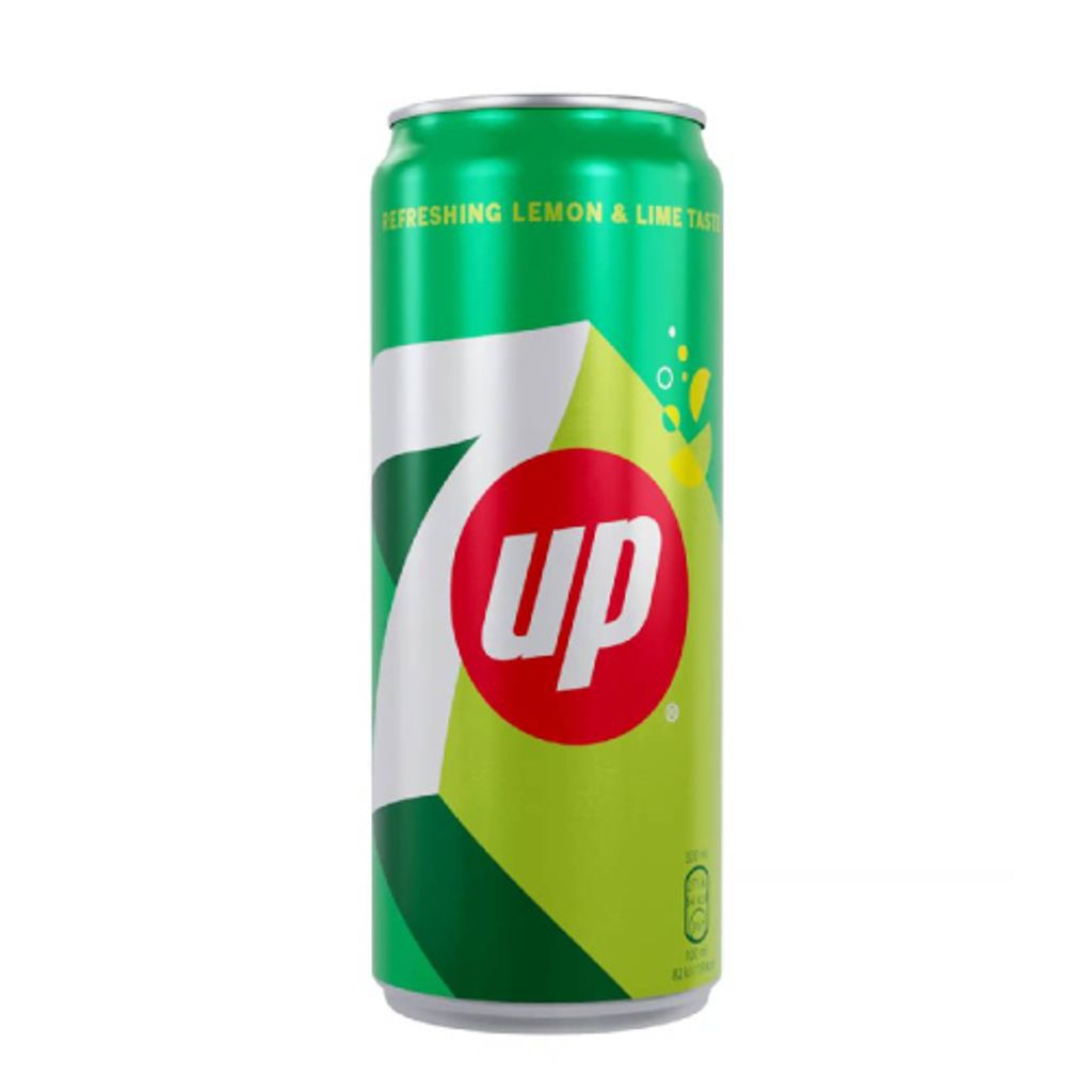 7UP