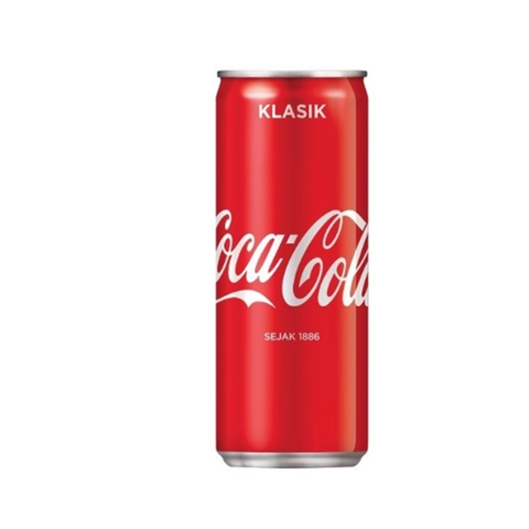 COCA-COLA KLASIK 320ML