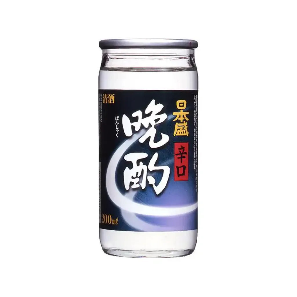 NihonsakariBanshakuKarakuchiCup13