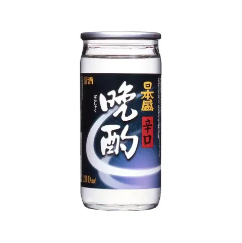 NihonsakariBanshakuKarakuchiCup13