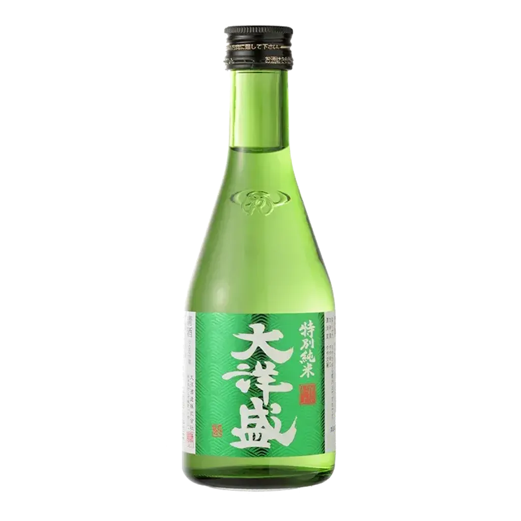 800_Taiyozakari_Tokubetsu_Junmai_300