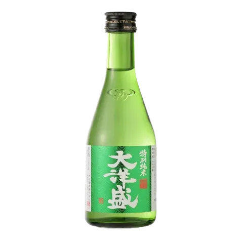 800_Taiyozakari_Tokubetsu_Junmai_300