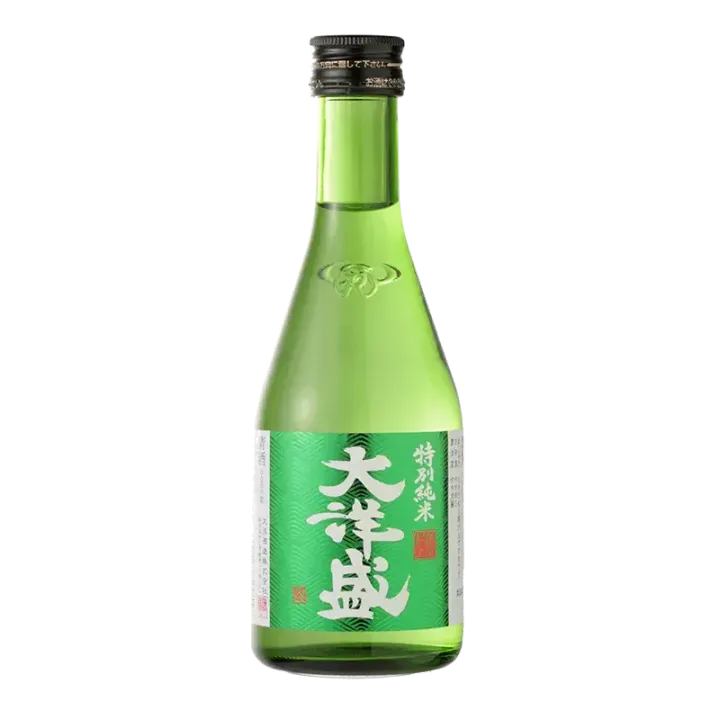 800_Taiyozakari_Tokubetsu_Junmai_300