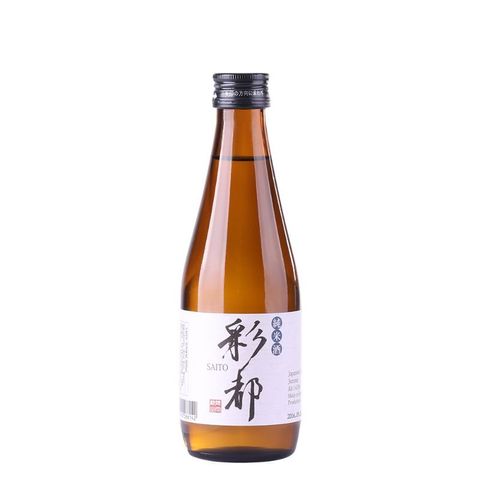 Saito Junmai