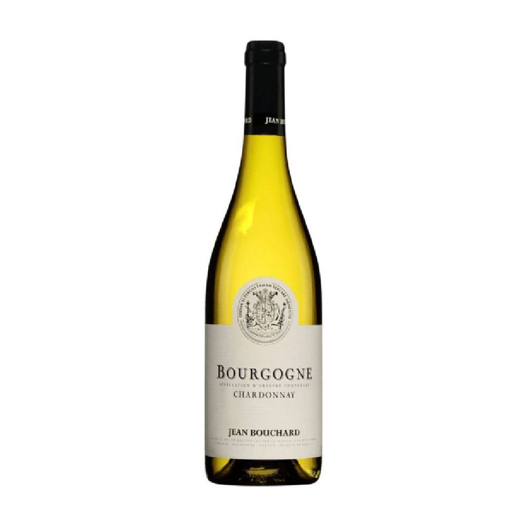 Jean Bouchard Bourgogne Chardonnay 2022 [Burgundy]