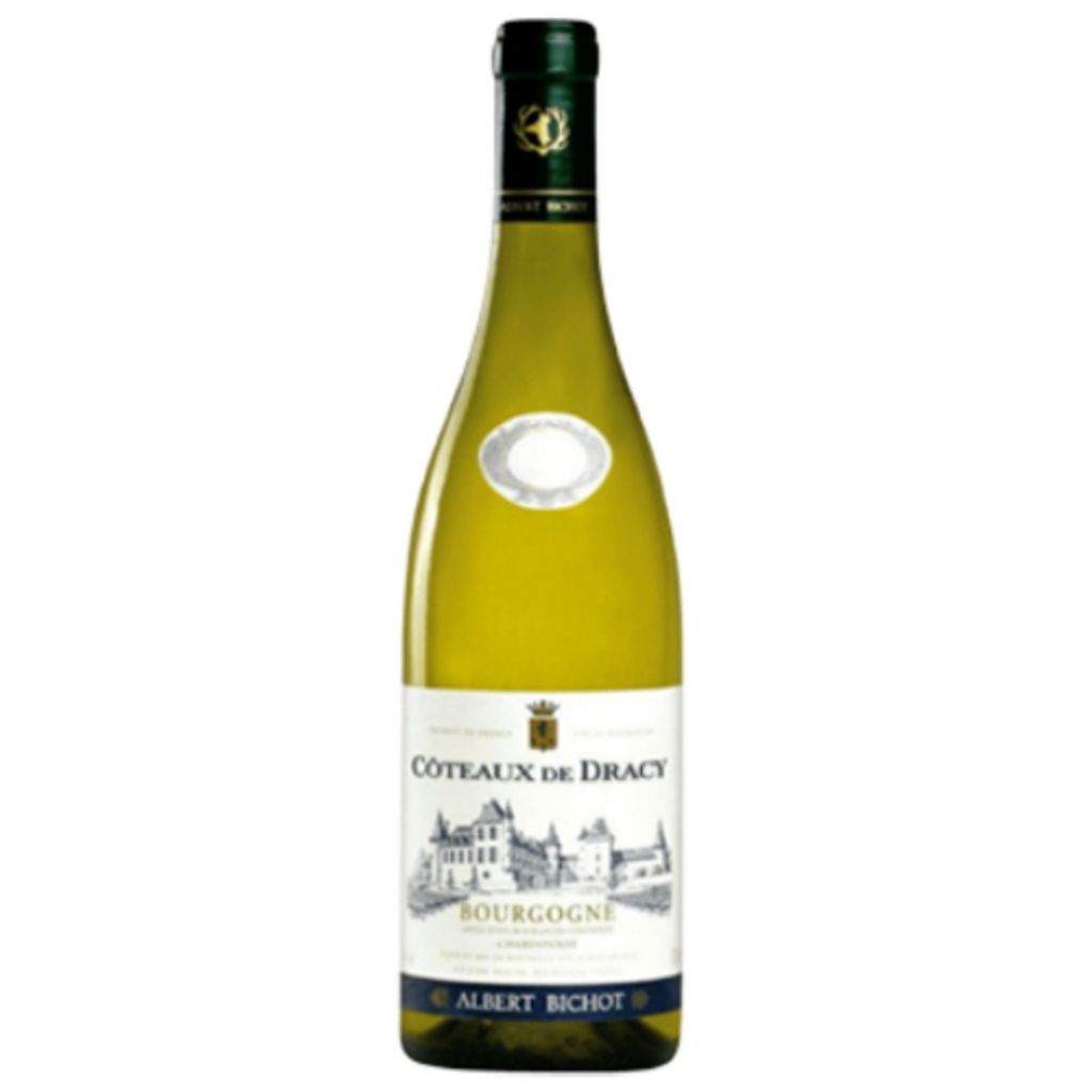 Domaine Albert Bichot Chateau De Dracy Bourgogne Chardonnay
