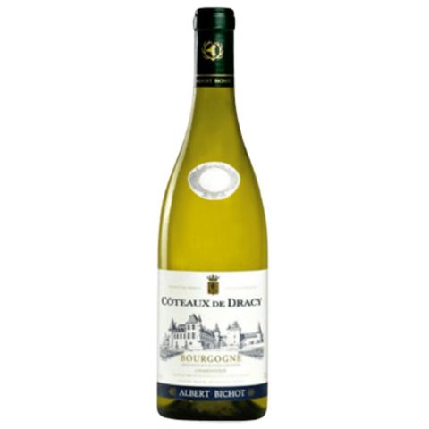 Domaine Albert Bichot Chateau De Dracy Bourgogne Chardonnay