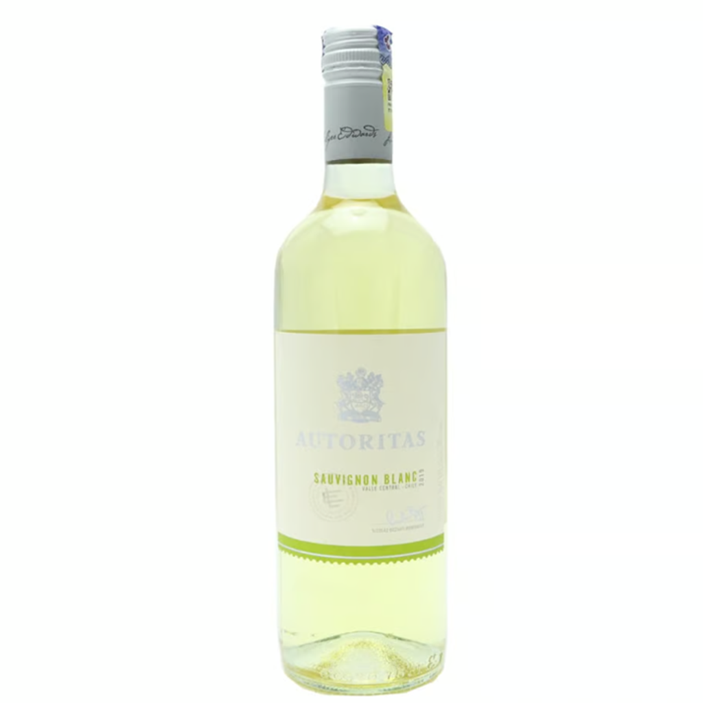 AUTORITAS SAUVIGNON BLANC