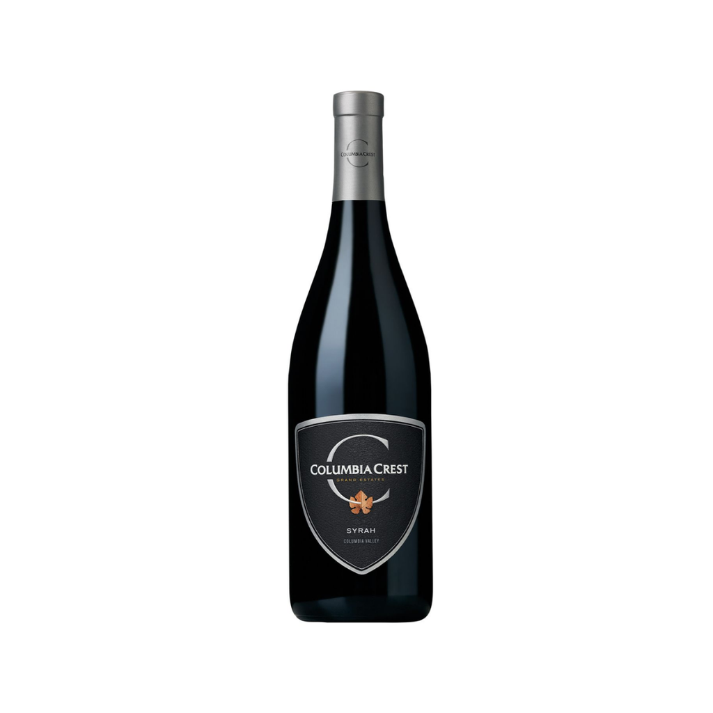 Columbia Crest Syrah Grand Estates
