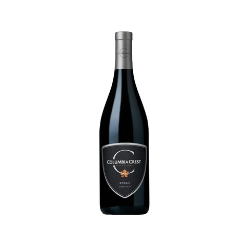 Columbia Crest Syrah Grand Estates