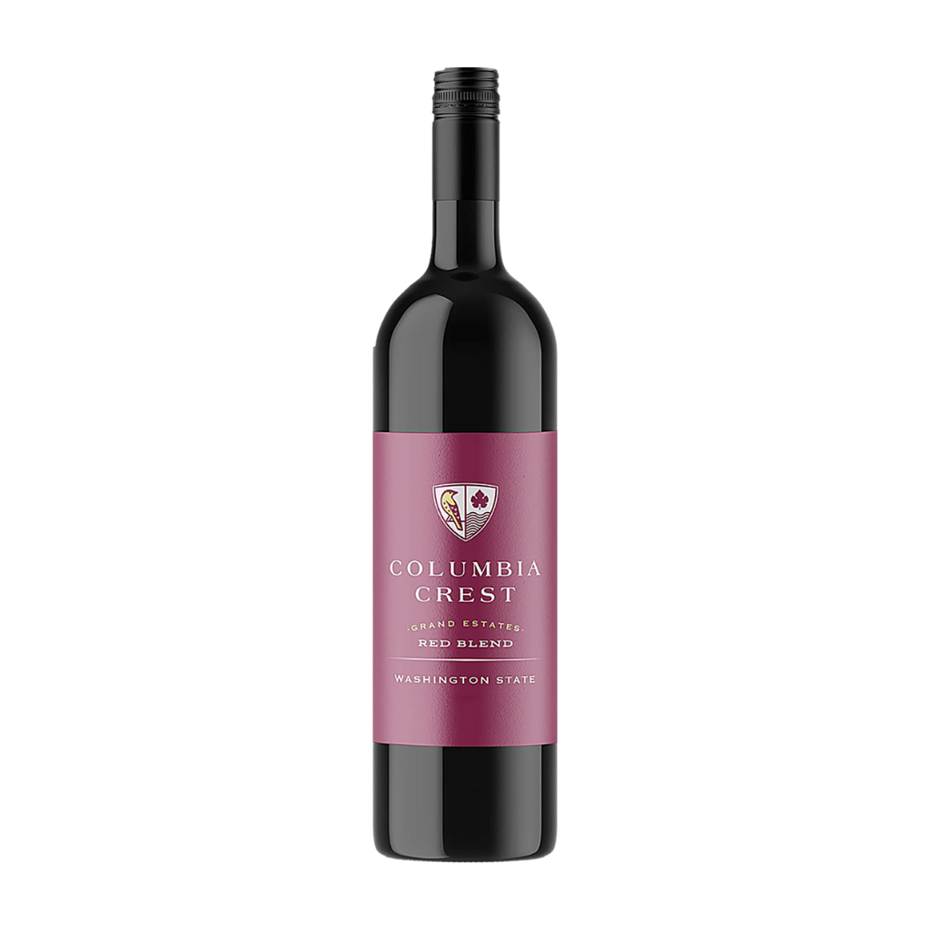 Columbia Crest Red Blend Grand Estates