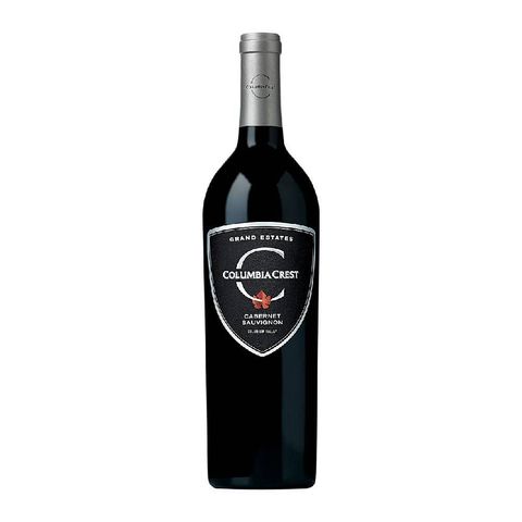 Columbia Crest Grand Estates Columbia Valley Cabernet Sauvignon