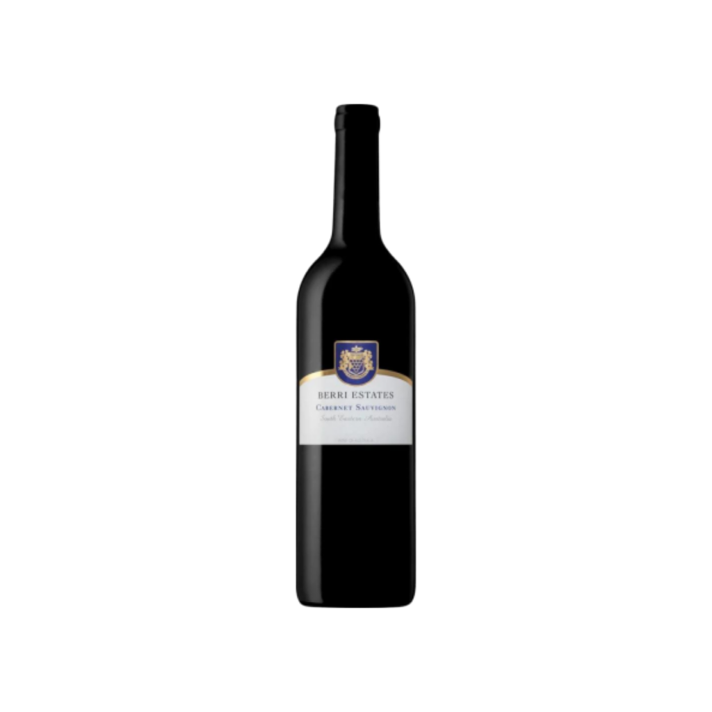 Berri Estate Cabernet Sauvignon
