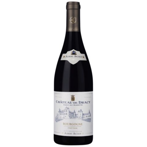 Domaine Albert-Bichot Chateau de Dracy Bourgogne Pinot Noir