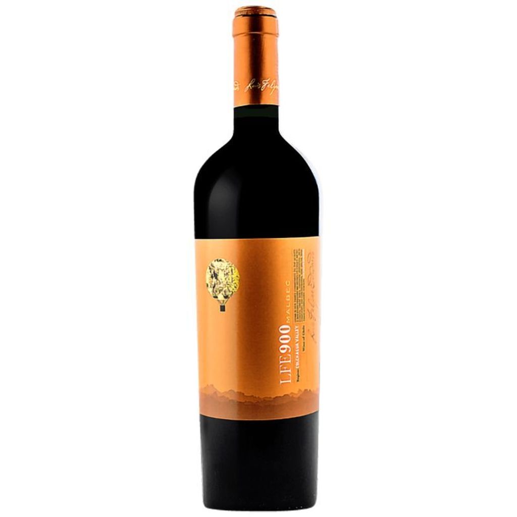 LFE 900 Malbec