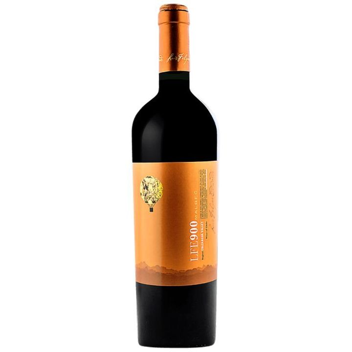 LFE 900 Malbec