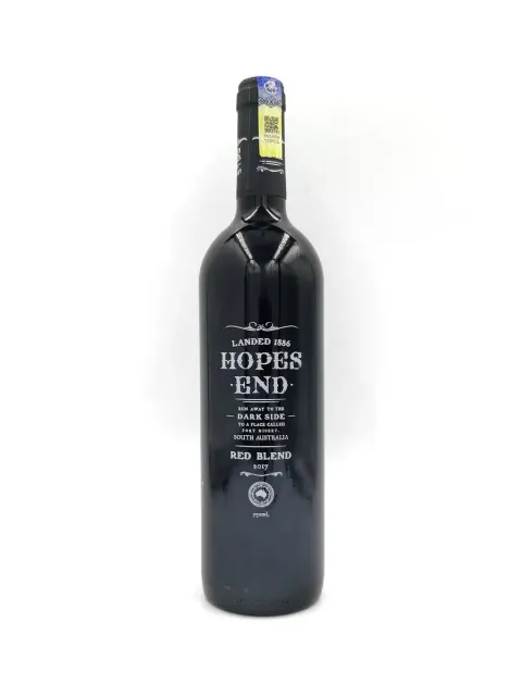 Angove Hopes End Red Blend