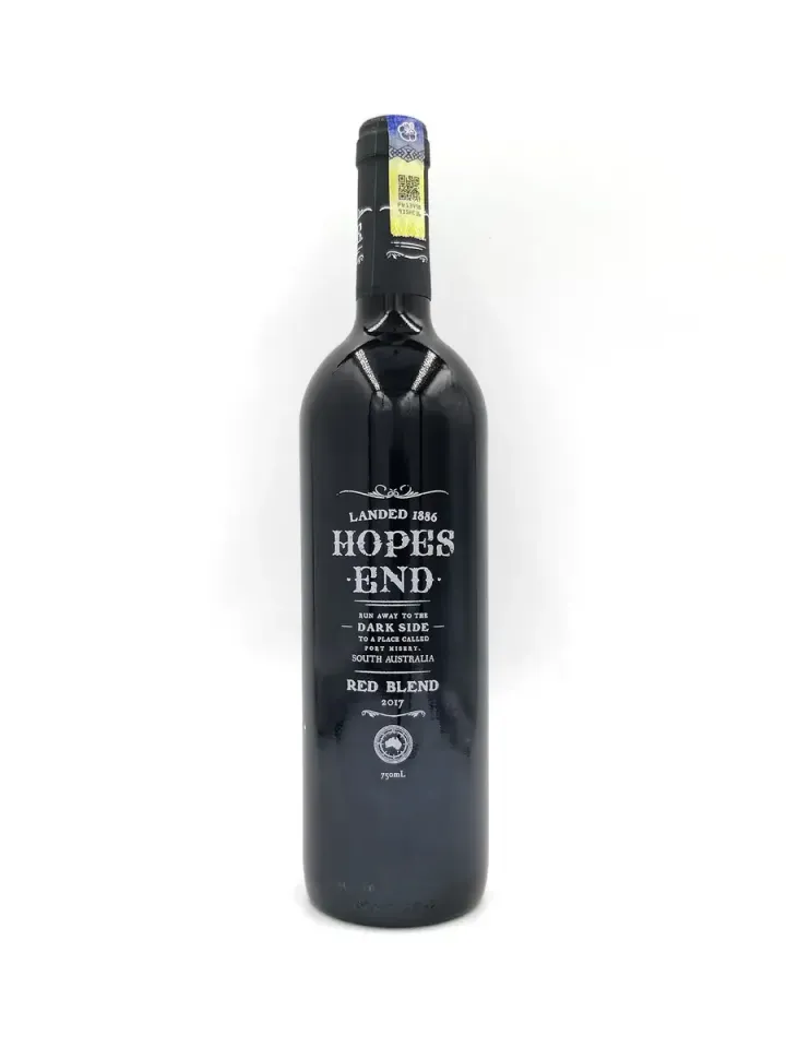 Angove Hopes End Red Blend