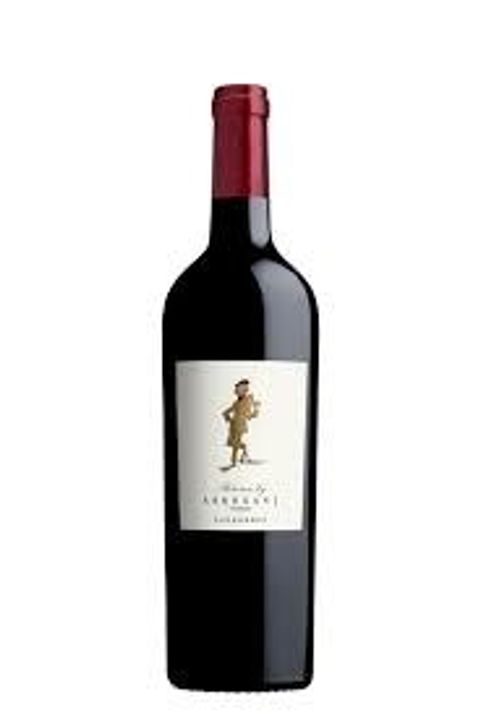 Arrogant Frog Reserve Gsm