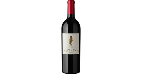 Chateau Arrogant Frog Aop Limoux Rouge