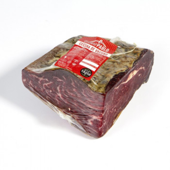 Cecina Pablo Cured Cecina Beef [Block]