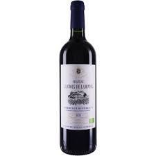 Chateau Lamothe -Vincent Le Grand Rossignol Aoc Bordeaux Superieur