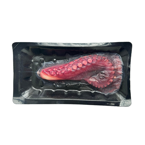 Delitia Octopus Tentacle 150200Gm - Cooked