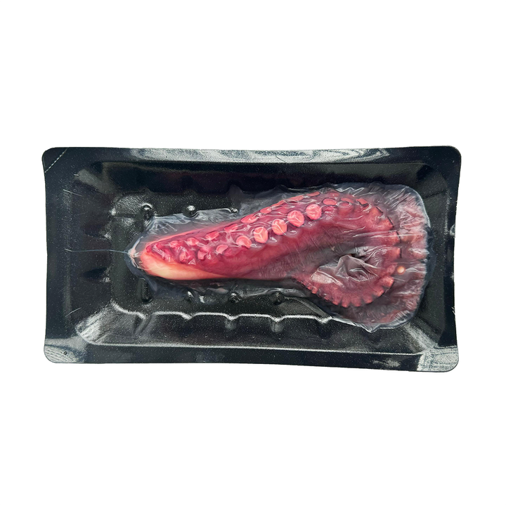 Delitia Octopus Tentacle 150200Gm - Cooked
