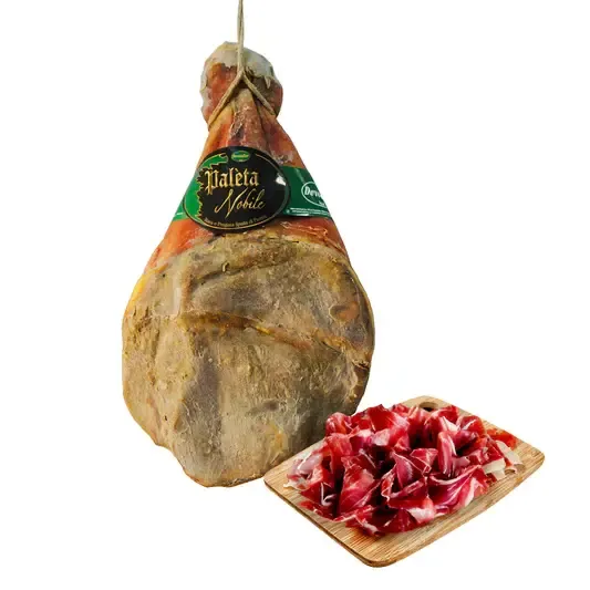 Devodier Paleta Di Parma Nobile 18MnthKg