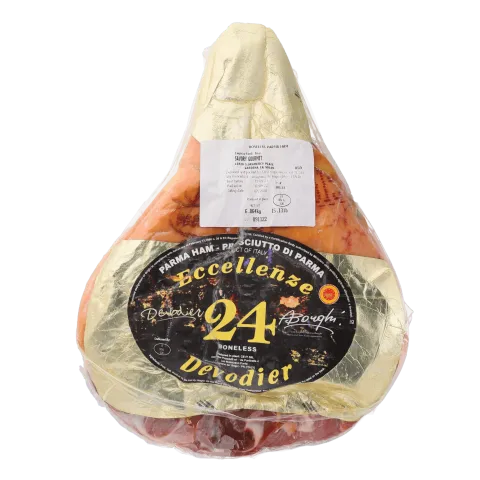 Devodier Prosc.Di Parma Dop Mornello Pres 24MnthKg