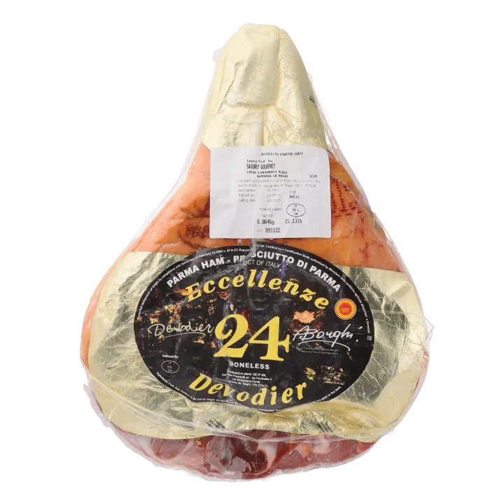 Devodier Prosc.Di Parma Dop Mornello Pres 24MnthKg